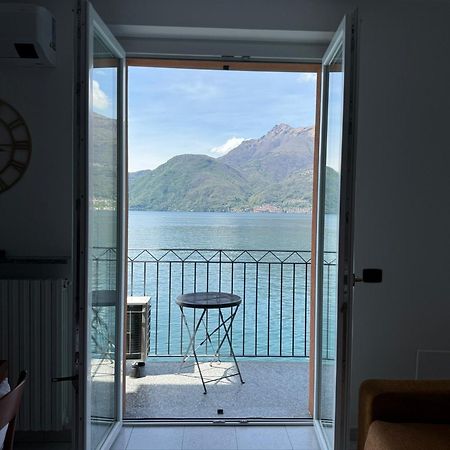 La Finestra Sul Lago Bellano Eksteriør billede